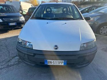 FIAT Punto 1.2i cat 5 porte