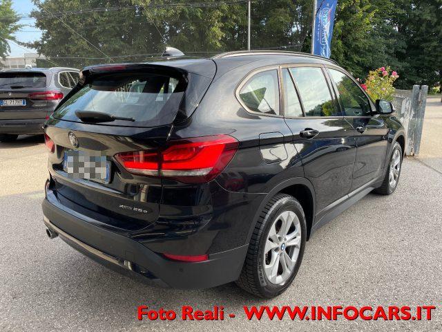BMW X1 xDrive25e PHEV Business Advantage PROMO