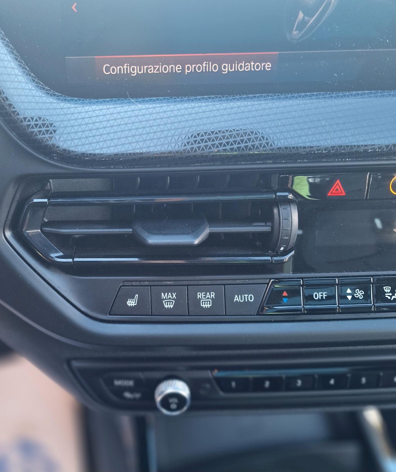 Bmw 116 116d 5p. Msport