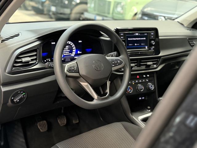 VOLKSWAGEN T-Roc 1.0 TSI