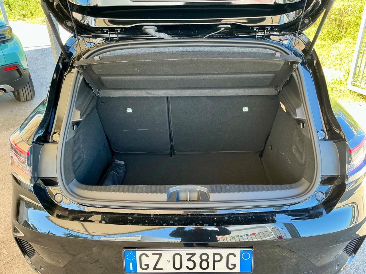 Renault Clio TCe 90 CV Techno Benzina 5 Porte