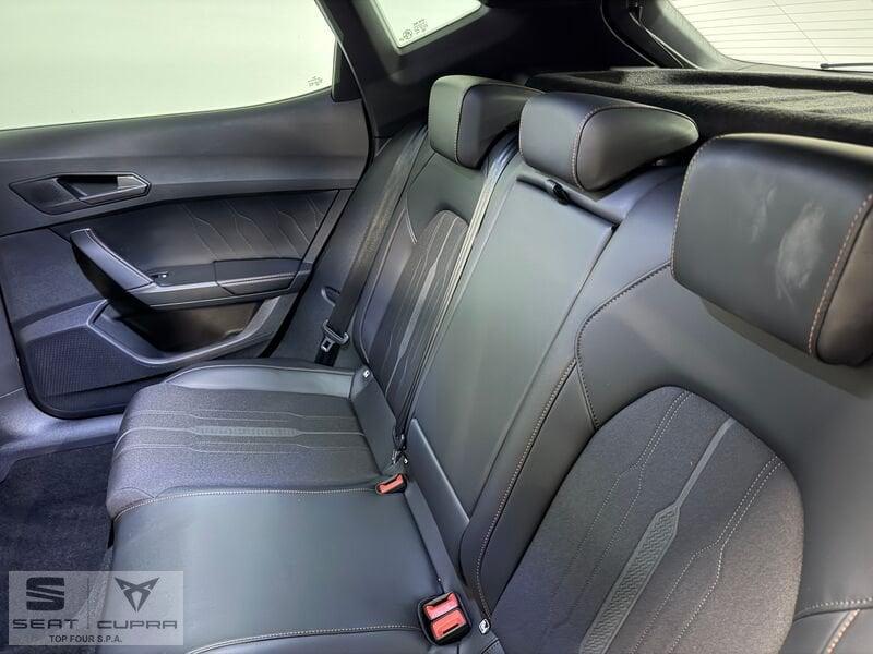 CUPRA Formentor Formentor 2.0 tdi 4drive 150cv dsg