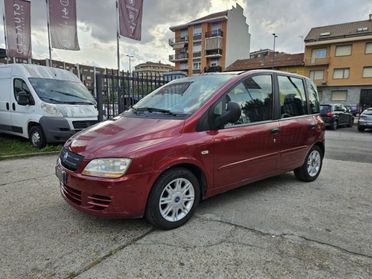 FIAT Multipla 1.6 16V GPL