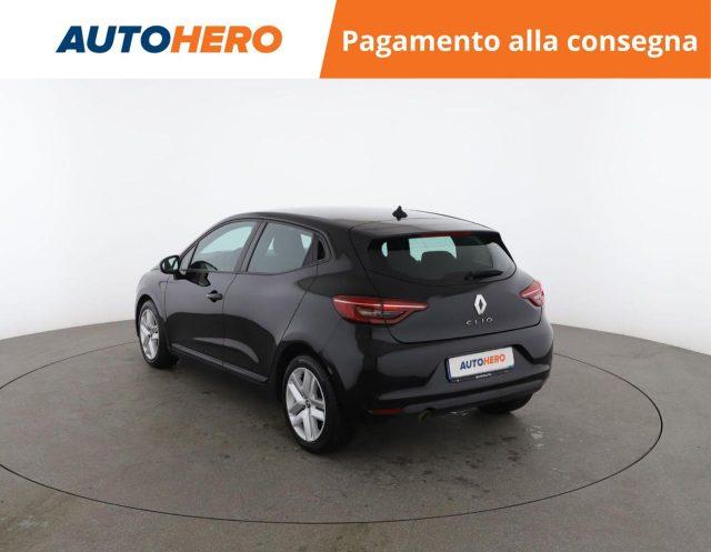 RENAULT Clio TCe 90 CV 5 porte Zen