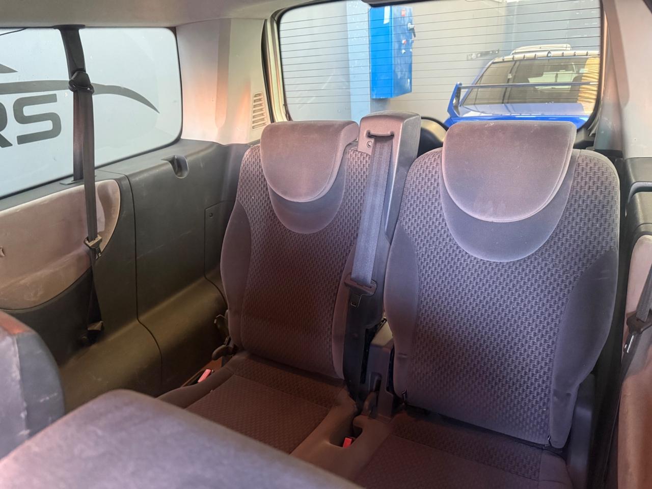 Fiat Scudo 2.0 MJT/165 DPF PL Panorama Executive 5 posti (M1)