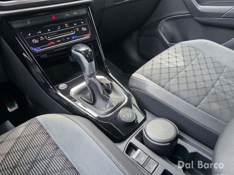 Volkswagen T-Roc 2.0 TDI SCR R-Line DSG 4MOTION