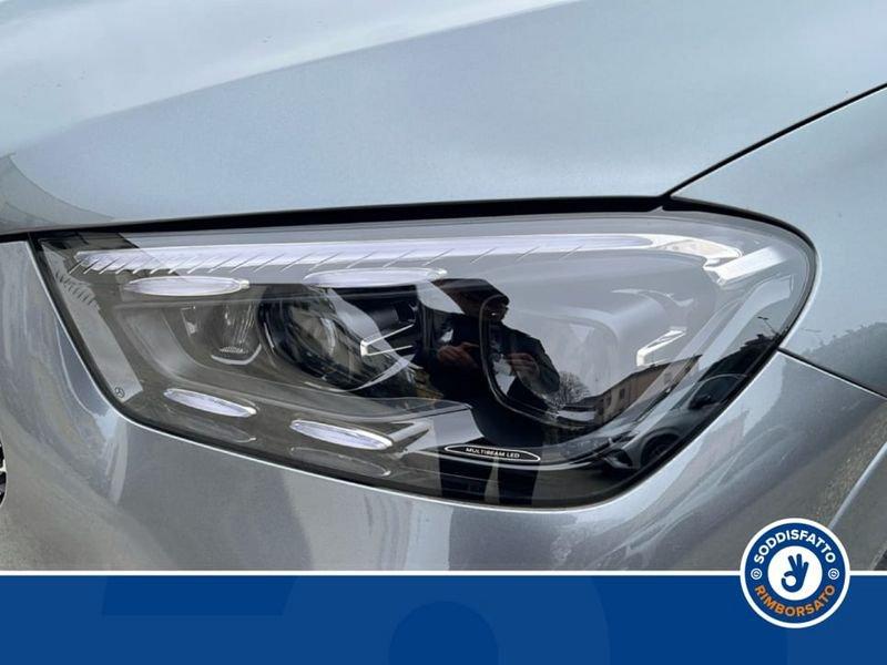 Mercedes-Benz GLE 350de 4Matic EQ-Power AMG Line Premium