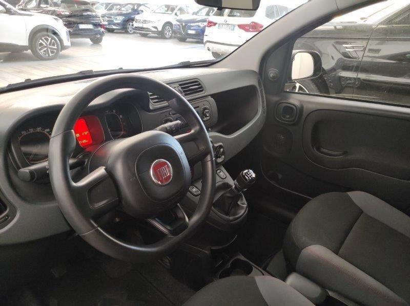 FIAT Panda 3ª serie - Panda 1.2