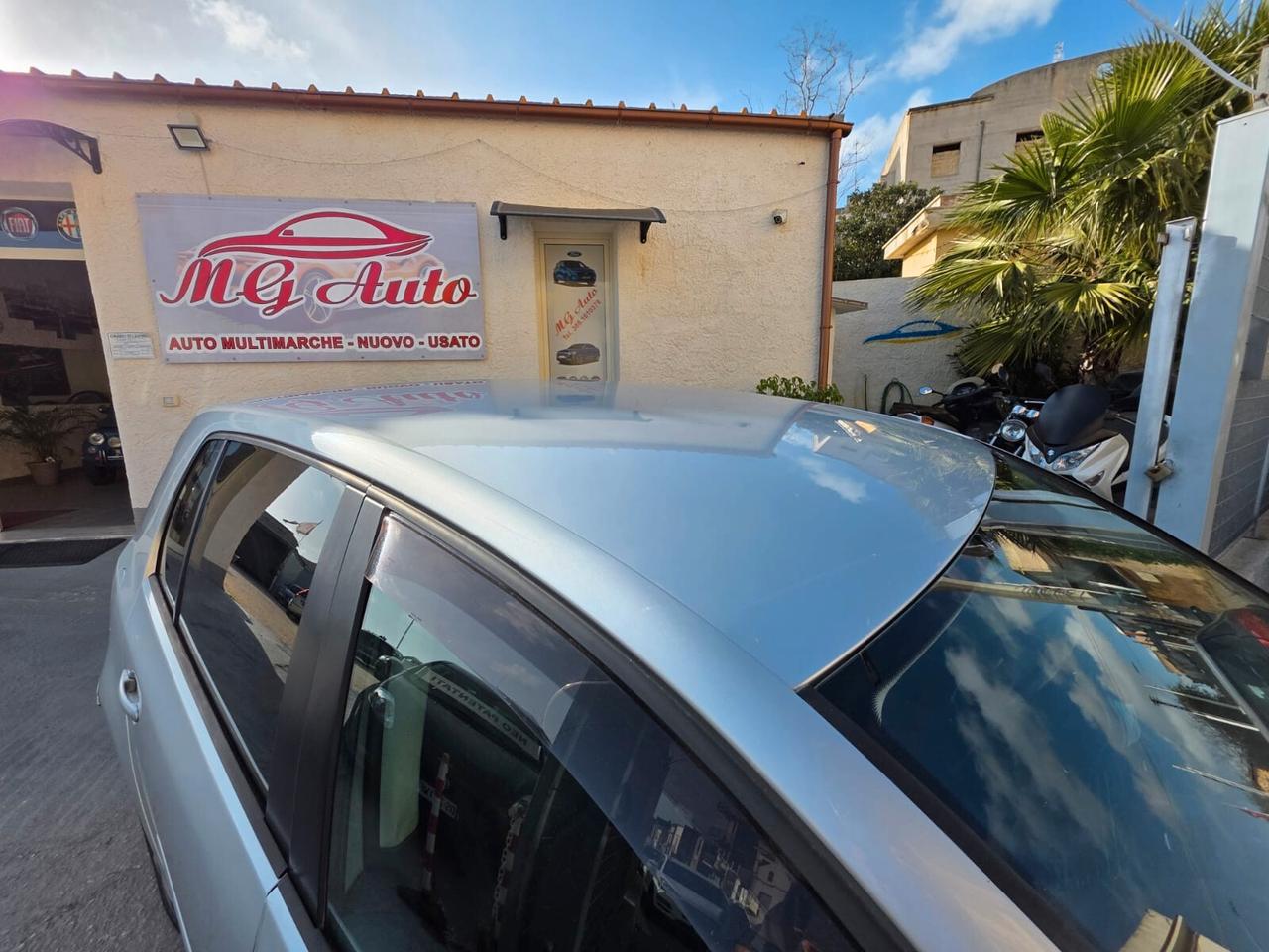 Volkswagen Golf 2.0 16V TDI 5p. Comfortline