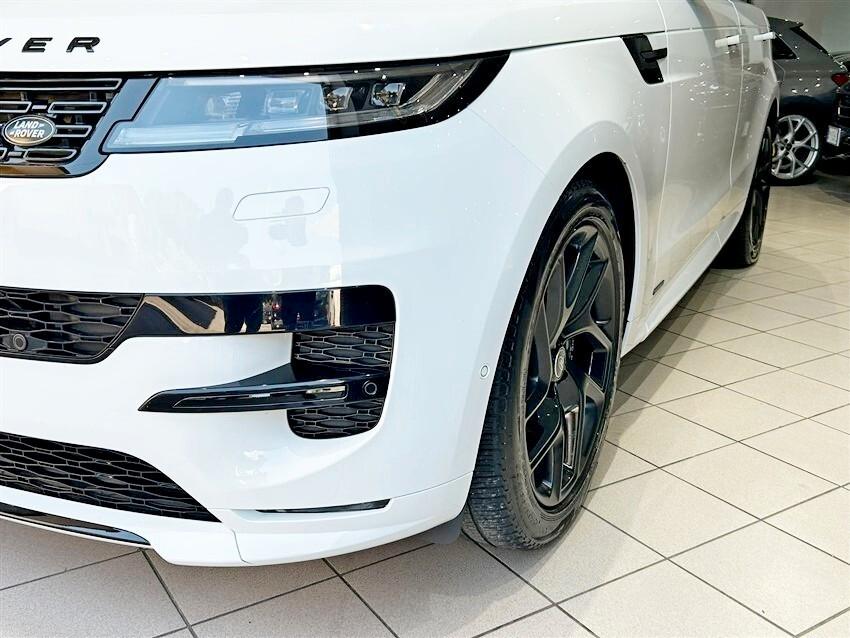 Land Rover Range Sport 3.0D l6 350 CV Autobiography
