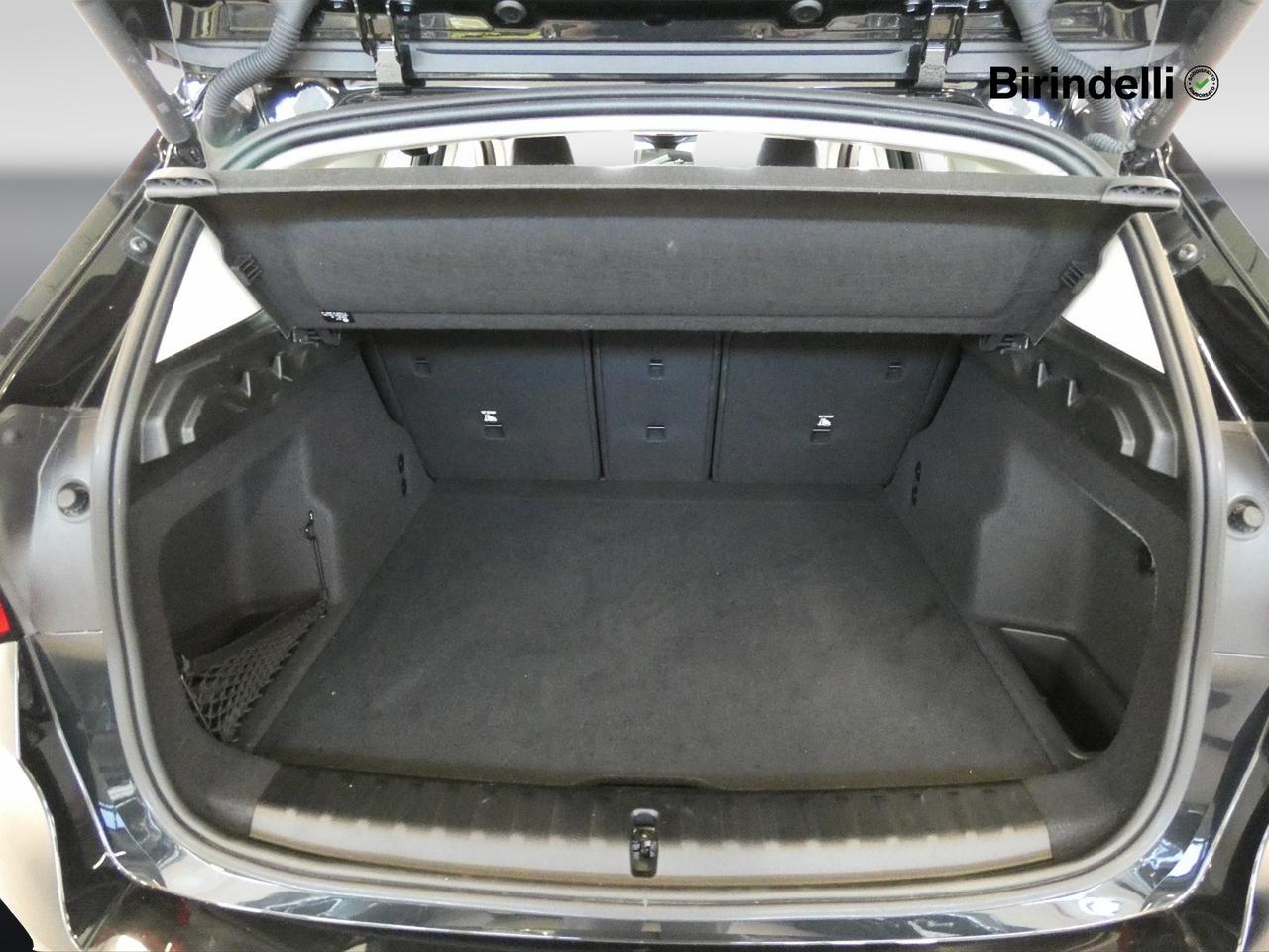 BMW X1 (U11) - X1 sDrive 18d xLine