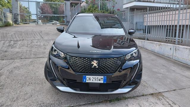 Peugeot 2008 2008 1.5 bluehdi Allure s&s 130cv eat8