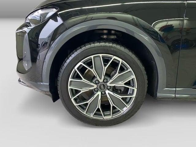 Audi Q5 Sportback AUDI Q5 SPORTBACK 2.0 TFSI S LINE S TRONIC NAVI CAMERA 360° LED GANCIO GARANZIA ESTESA