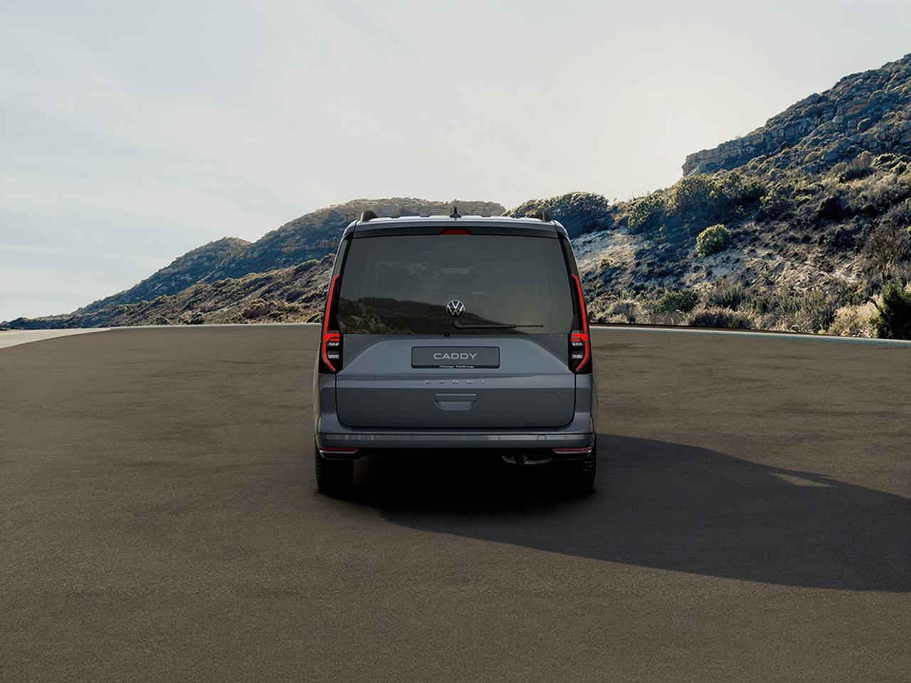 Volkswagen Caddy maxi 1.5 phev 150cv life dsg