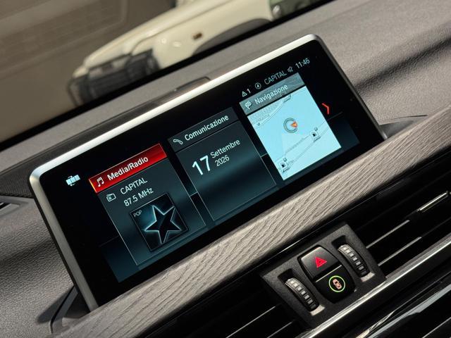 BMW X1 xDrive20d xLine