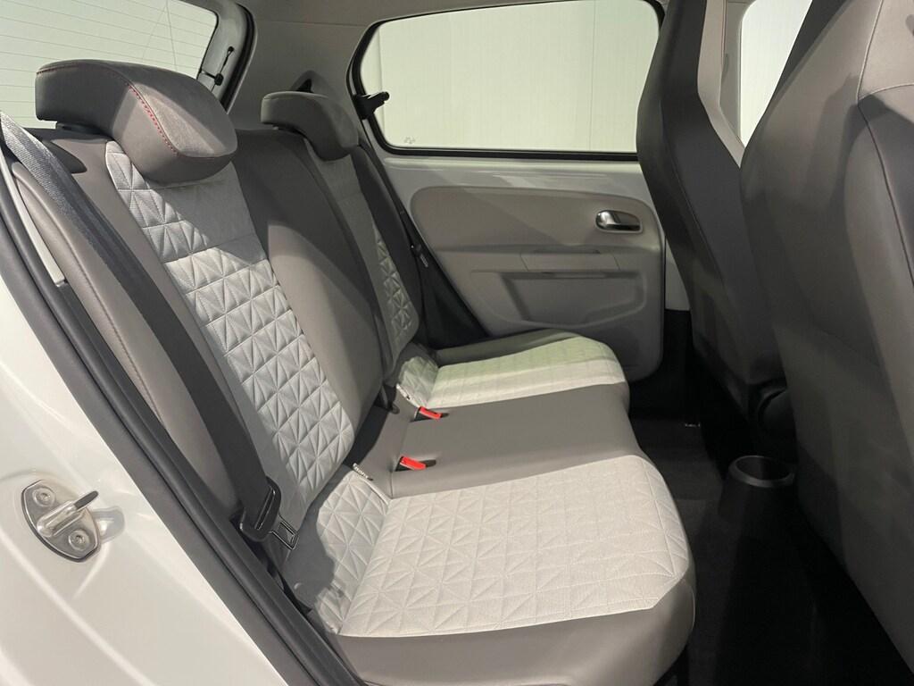 Volkswagen up! 1.0 75CV Move up! BEATS PACK