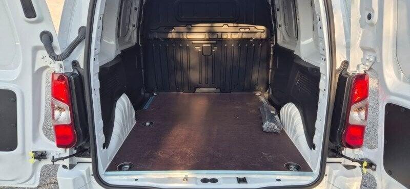 Citroën Berlingo Berlingo BlueHDi 130 S&S Van M