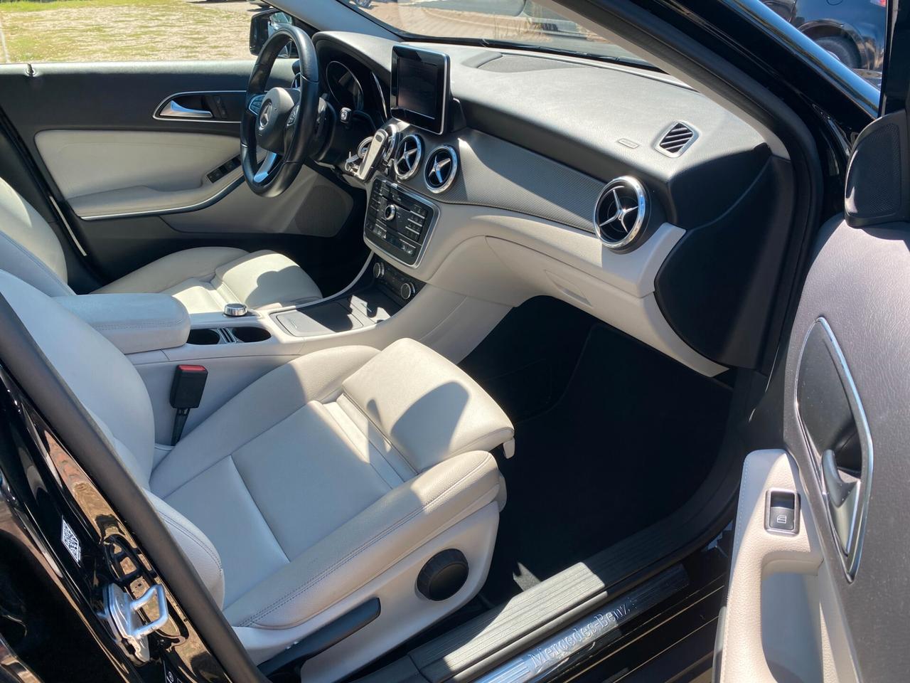 MERCEDES - Classe GLA - GLA 200 d Automatic 4Matic Executive - FINANZIABILE - PERMUTE