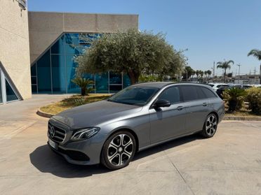 Mercedes-benz E 220 194cv d S.W. Auto Sport