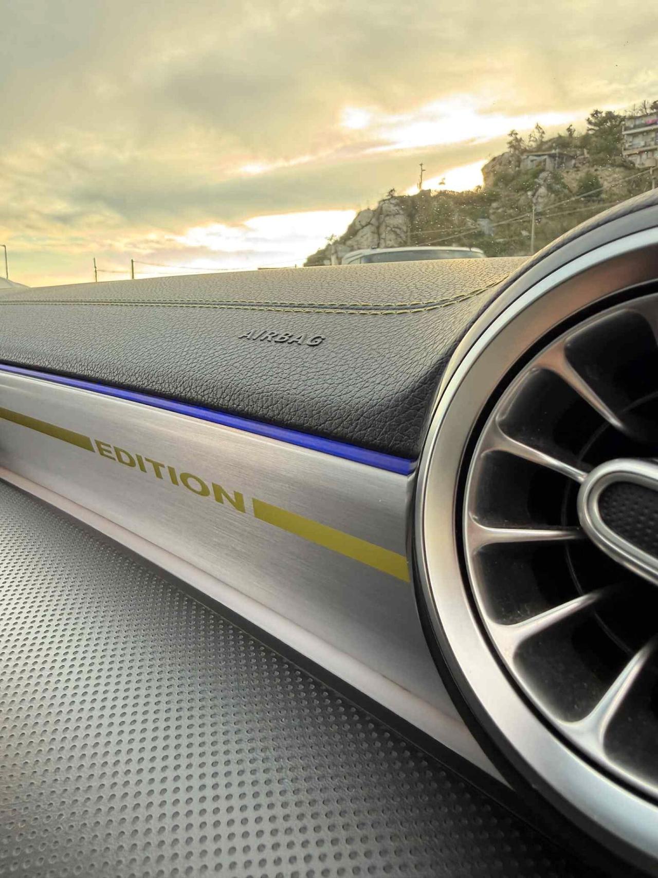 Mercedes-benz A 250 Automatic 4Matic Premium AMG EDITION