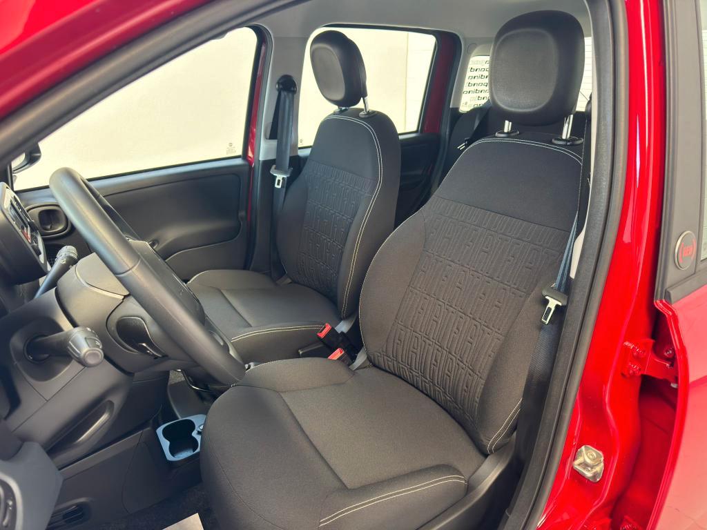 Fiat Pandina 1.0 firefly hybrid Icon s&s 65cv (KM 0)