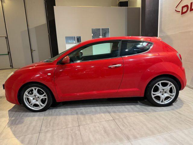 ALFA ROMEO MiTo 1.4 T 155 CV Distinctive Sport Pack
