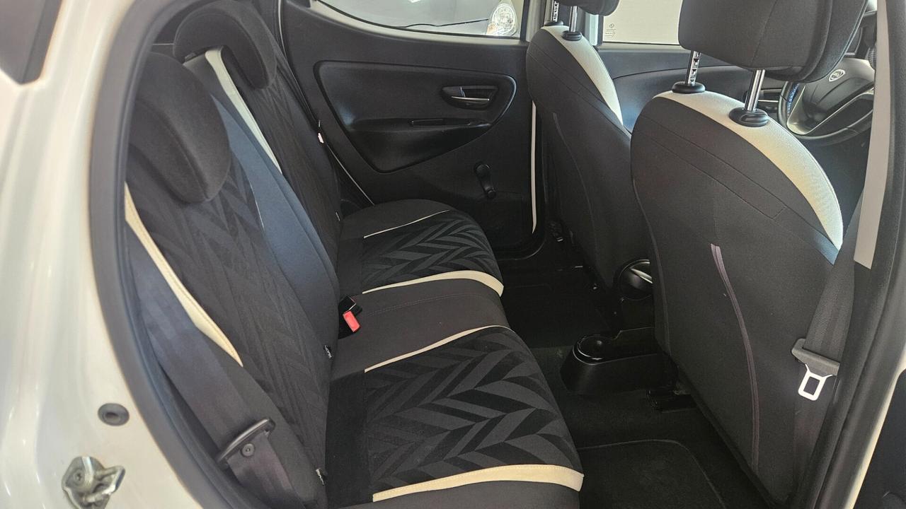 Lancia Ypsilon 1.3 MJT 16V 95 CV 5 porte S&S Platinum