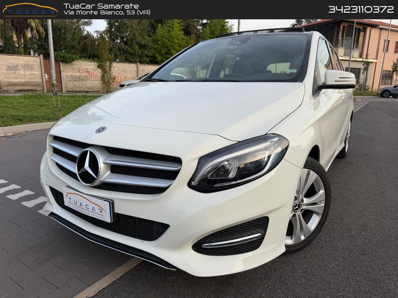 Mercedes-Benz 200 D Sport next #50363