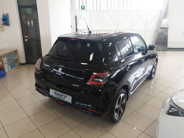 SUZUKI Swift 1.2 Hybrid 4WD AllGrip Top PROMO e ROTTAMAZIONE