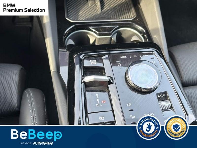 BMW Serie 5 520D 48V XDRIVE MSPORT PRO AUTO