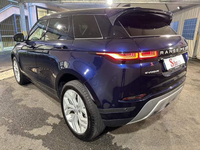 LAND ROVER Range Rover Evoque 2.0D I4 163 CV AWD Auto SE MY 2023