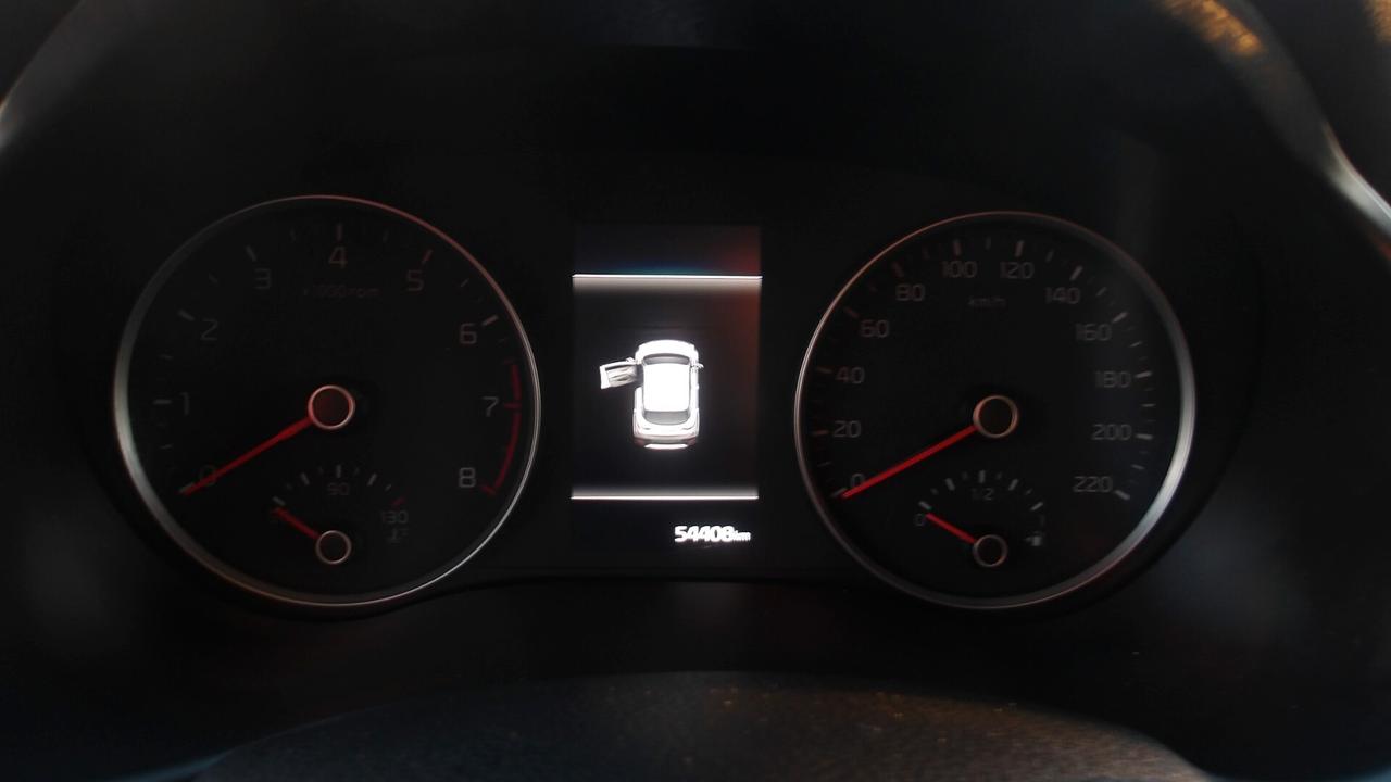 KIA STONIC 1.0 B/GPL-AUTO-RETROC-PREZZO PROMO!