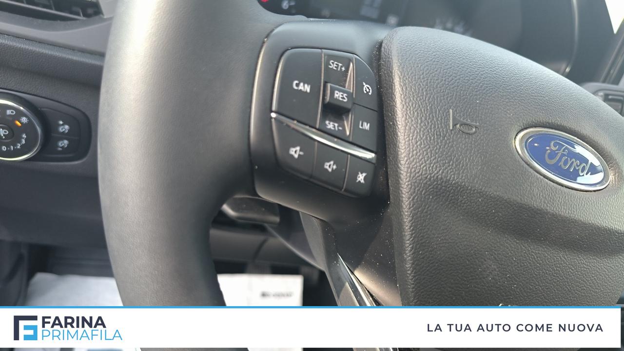 FORD Focus Active V 2022 - Focus Active 1.0t ecoboost h 125cv