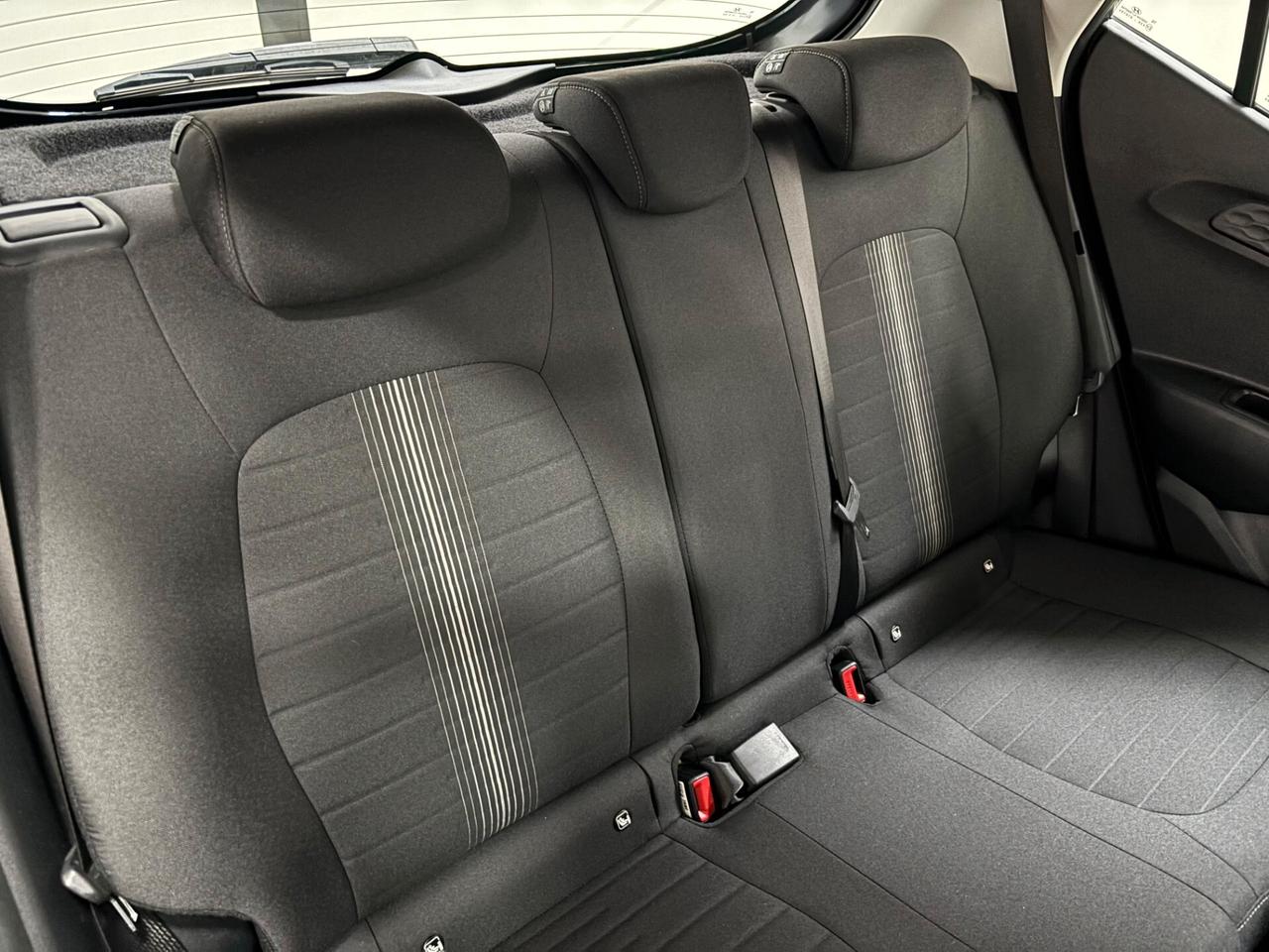 Hyundai i10 1.0 MPI Connectline