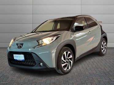 Toyota Aygo X 1.0 72cv Trend