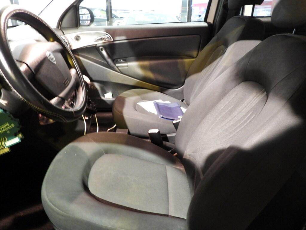 Lancia Ypsilon 3 Porte 1.2 Unyca