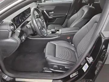 Mercedes-benz CLA 200 d Automatic Progressive Advanced Plus