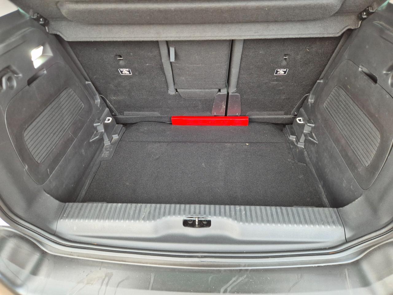 Citroen C3 Aircross BlueHDi 100 S&S Shine