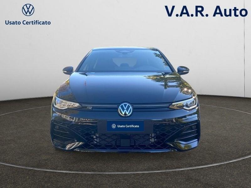 Volkswagen Golf Golf 1.5 etsi R-Line Plus 150cv dsg