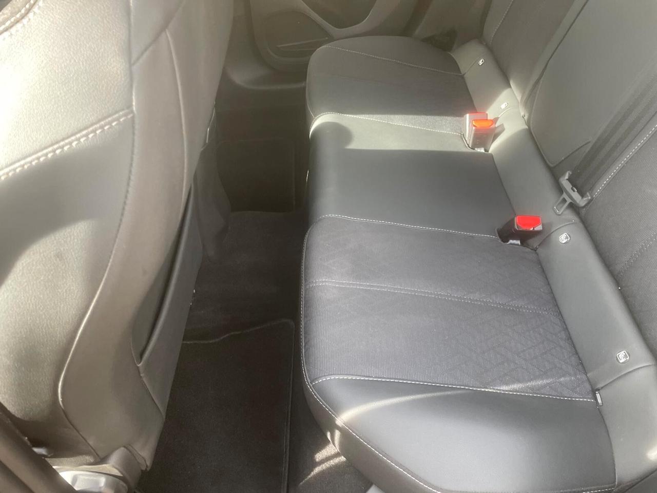 Opel Corsa 1.2 BENZ GPL BLITZ Edition NEOPATENTATI