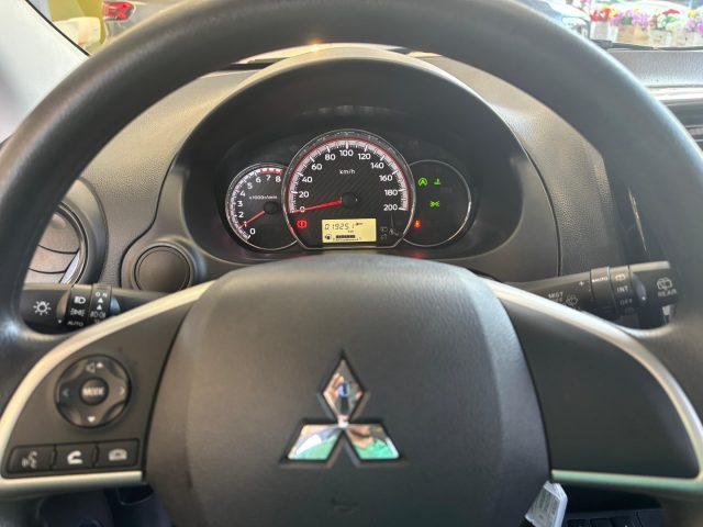 MITSUBISHI Space Star 1.2 71CV S&S *UNICO PROPRIETARIO*