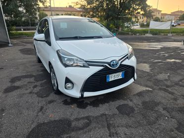 Toyota Yaris 1.4 benzina