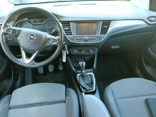 OPEL Crossland 1.2 12V S&S Elegance KM 37000 ok neopatentati