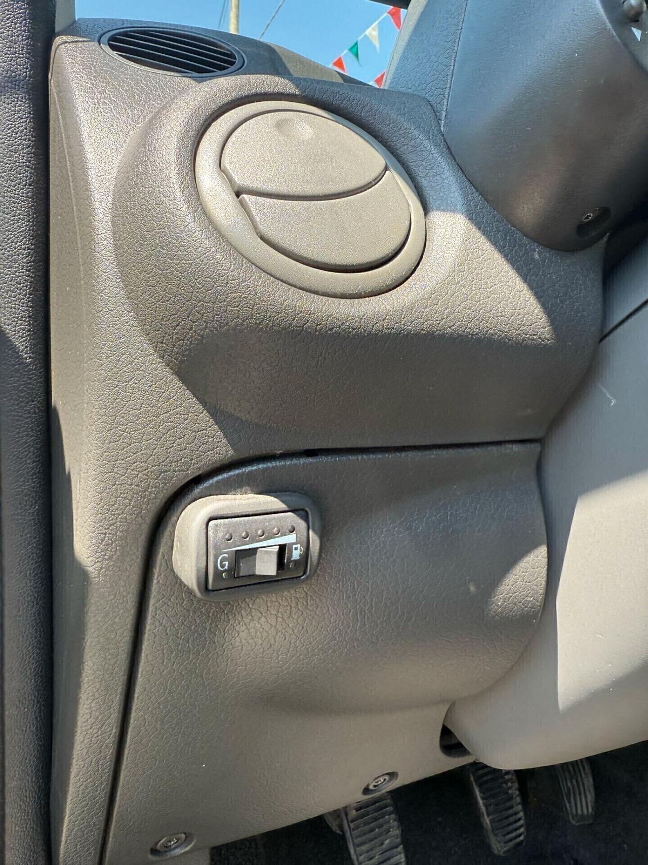 Fiat Panda 1.4 Natural Power Classic