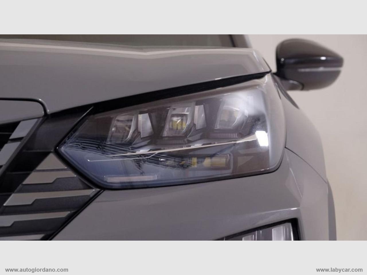 PEUGEOT 2008 PureTech 130 S&S EAT8 GT