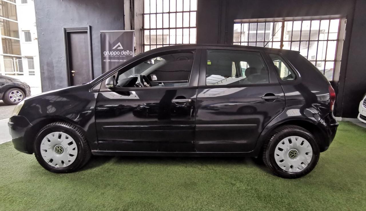 Volkswagen Polo 1.2 5p. Trendline GARANZIA 12 MESI