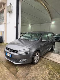 Volkswagen Polo 1.2 TSI 5p. Comfortline BlueMotion Technology