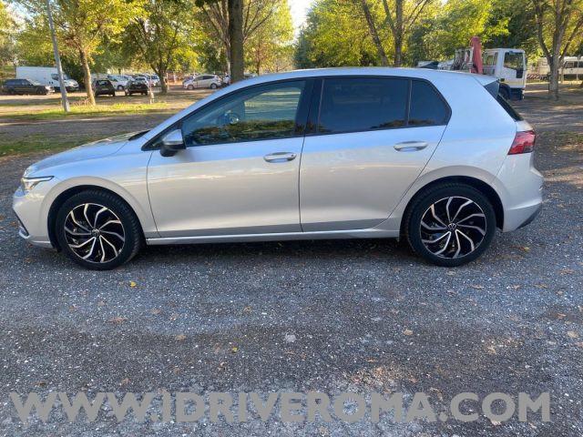 VOLKSWAGEN Golf 1.5 eTSI 130 CV EVO ACT DSG