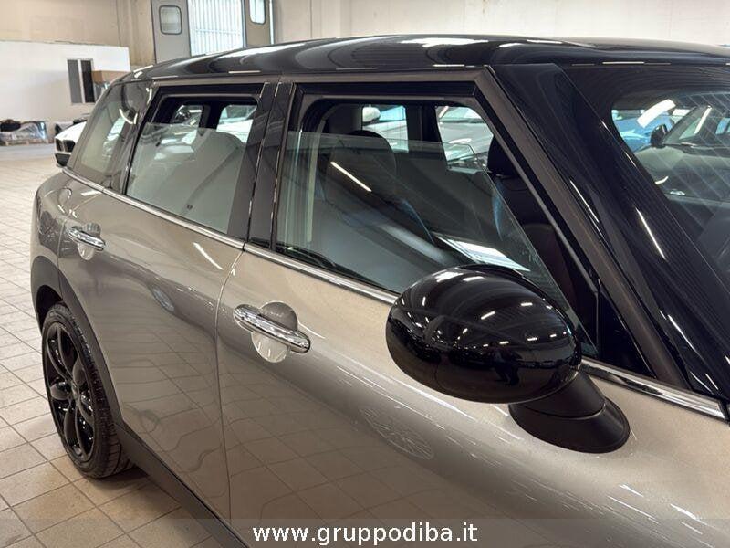 MINI Clubman Mini 2016 Benzina Mini 1.5 Cooper Boost