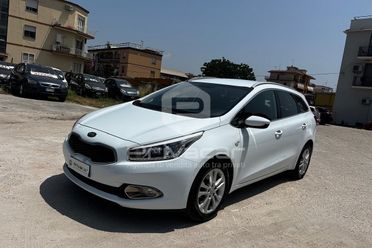 KIA cee'd 1.4 ECO GPL SW Cool